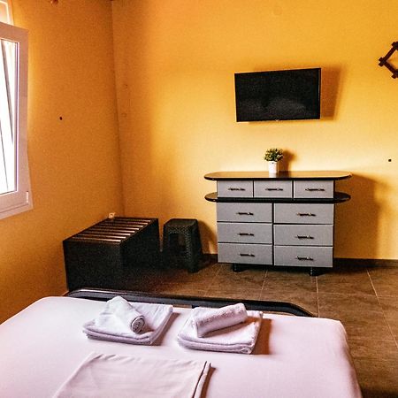 Ktima Argiri Apartment Ormos Panagias Cameră foto