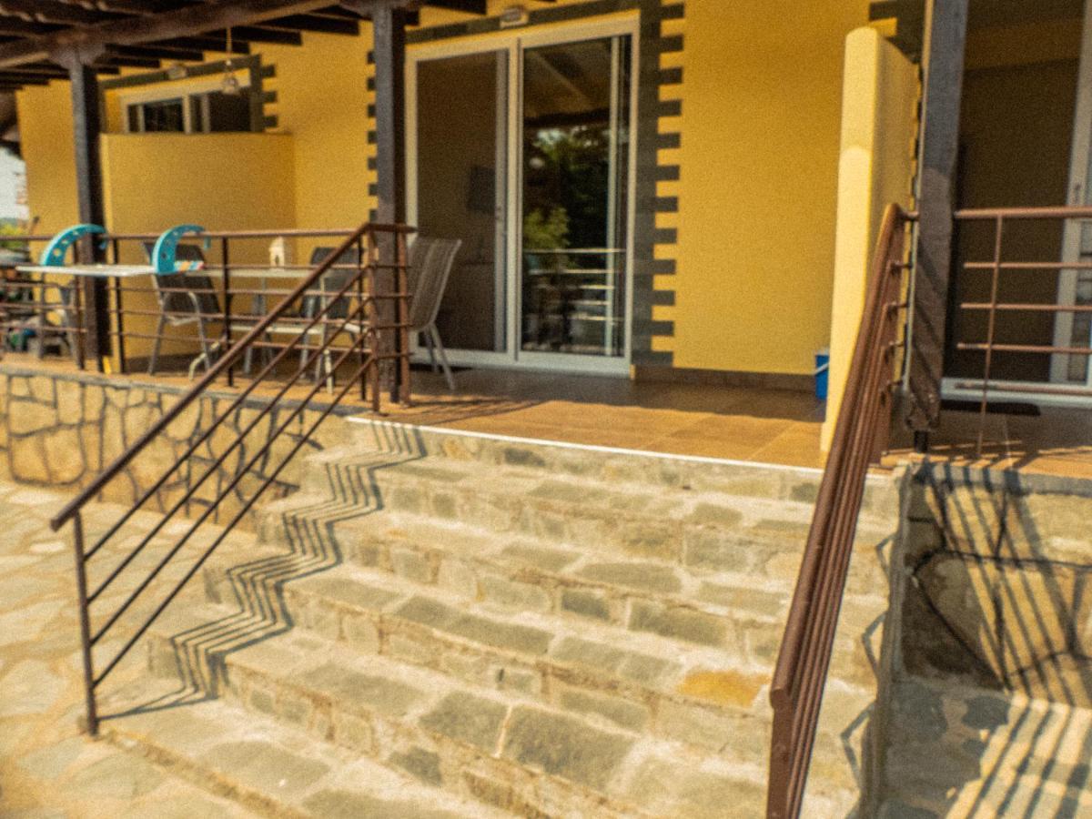 Ktima Argiri Apartment Ormos Panagias Cameră foto