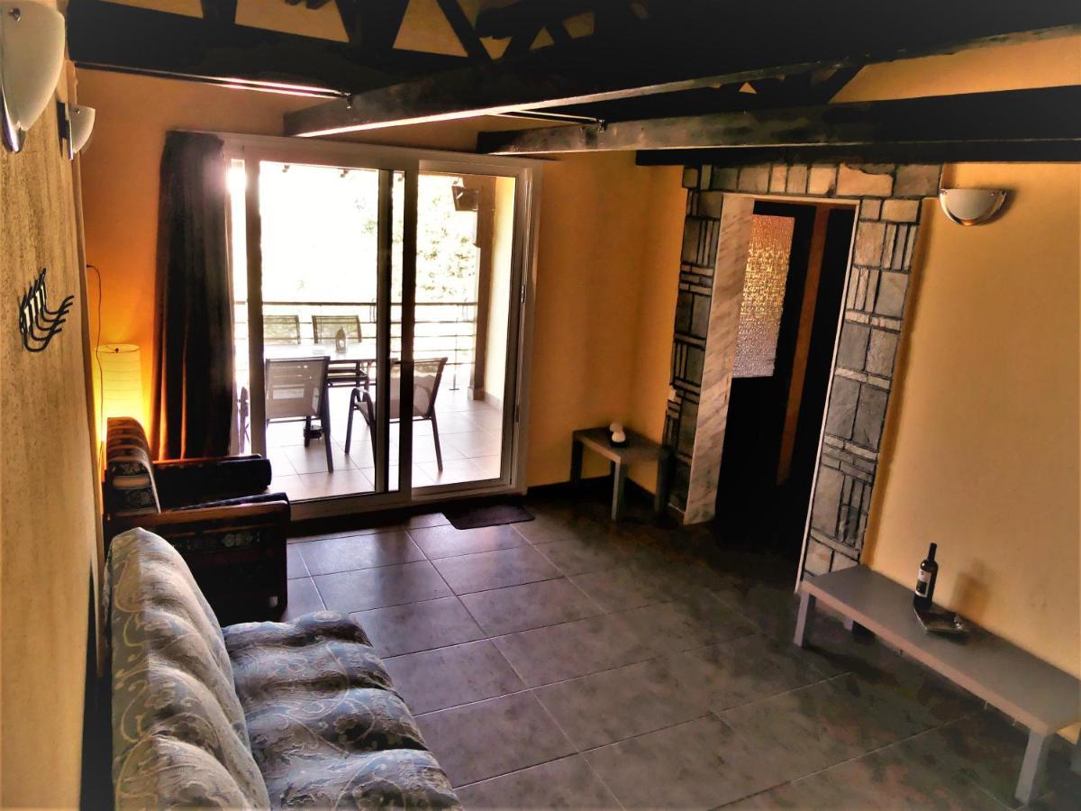 Ktima Argiri Apartment Ormos Panagias Exterior foto