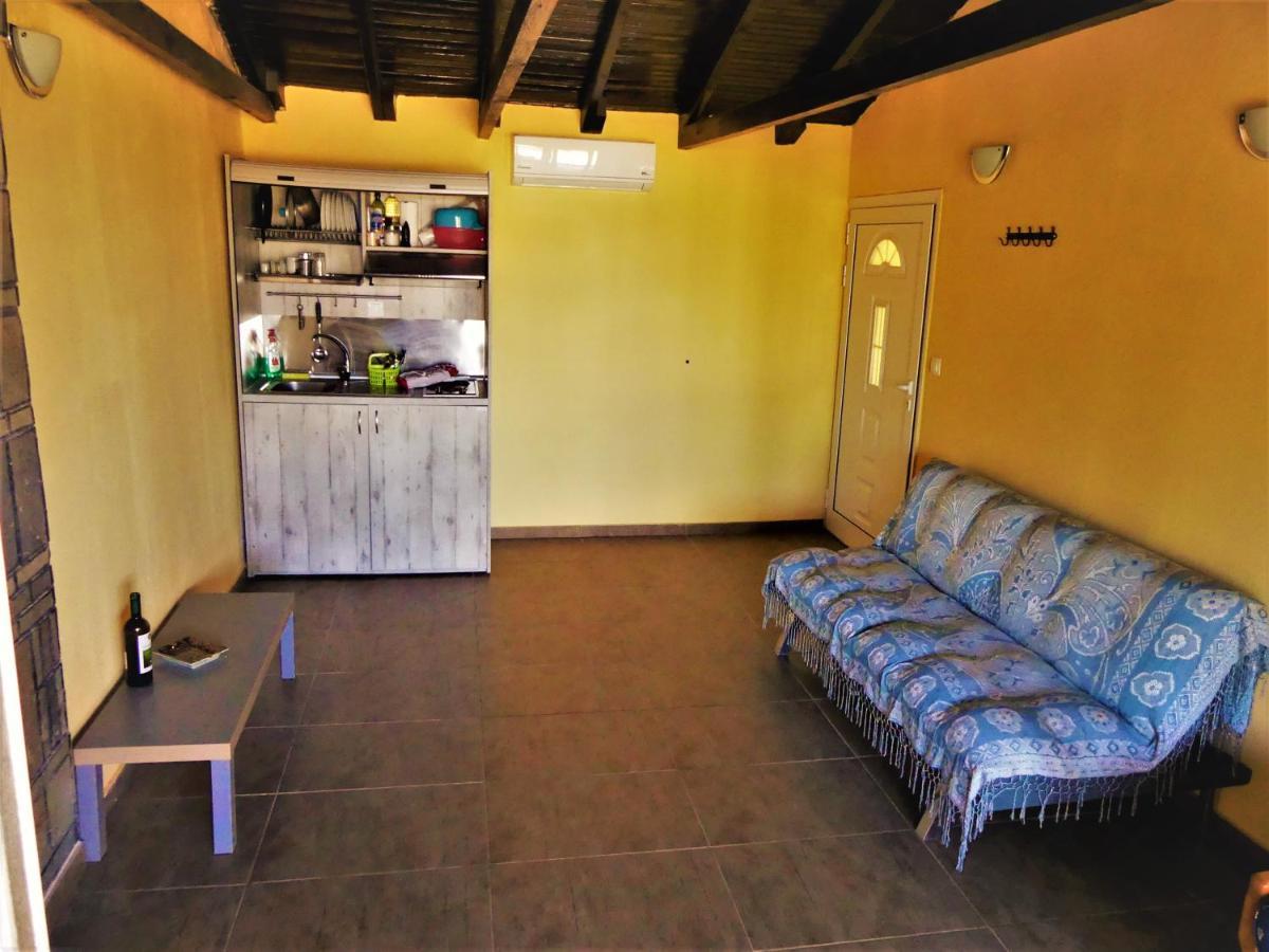 Ktima Argiri Apartment Ormos Panagias Exterior foto