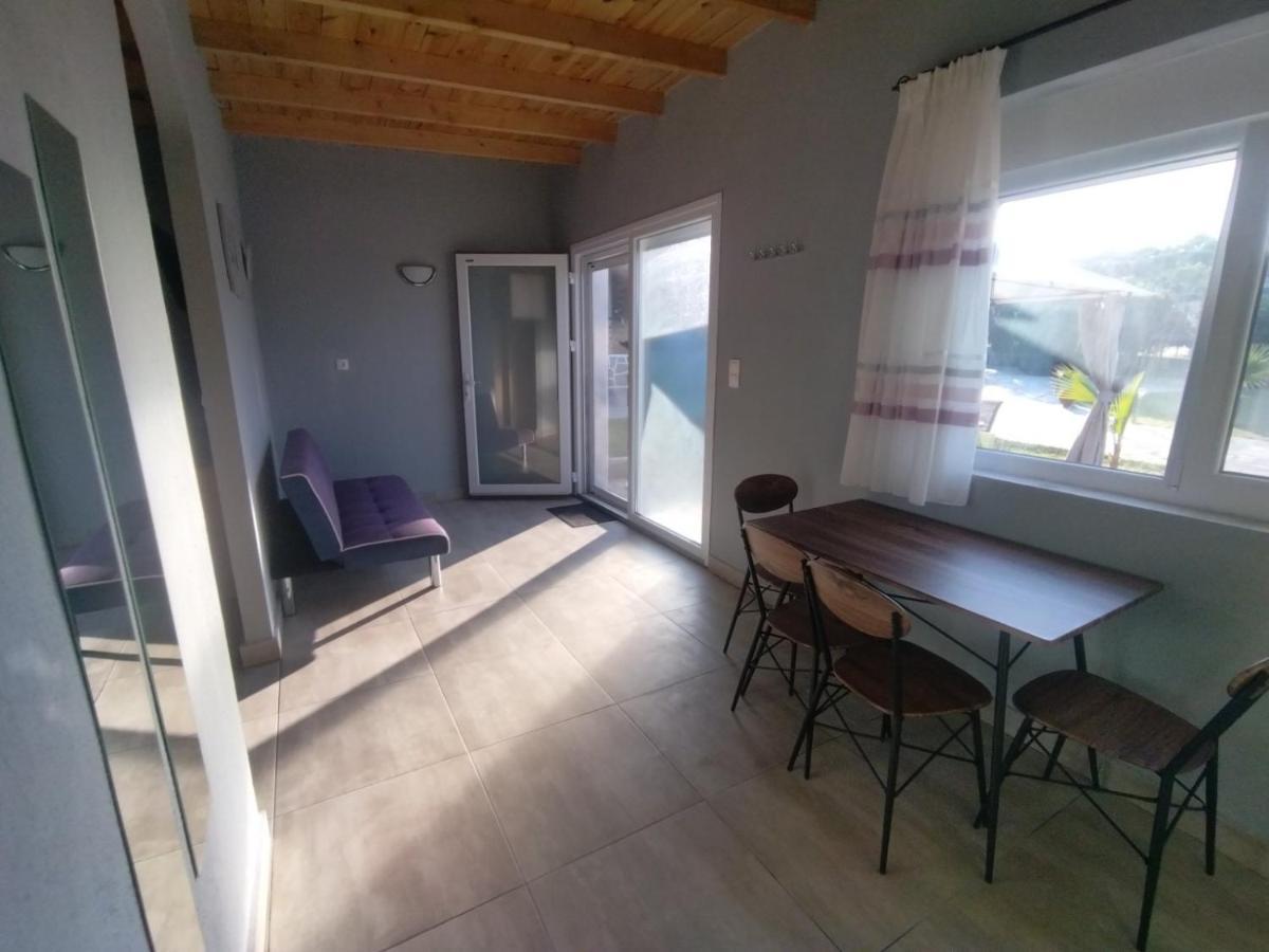 Ktima Argiri Apartment Ormos Panagias Exterior foto