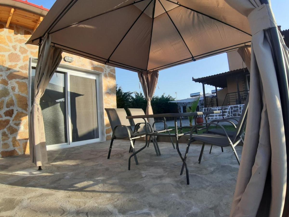 Ktima Argiri Apartment Ormos Panagias Exterior foto