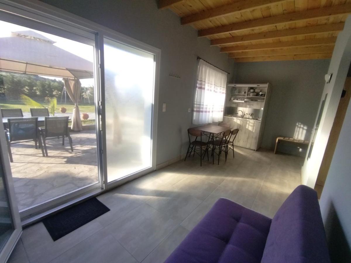 Ktima Argiri Apartment Ormos Panagias Exterior foto