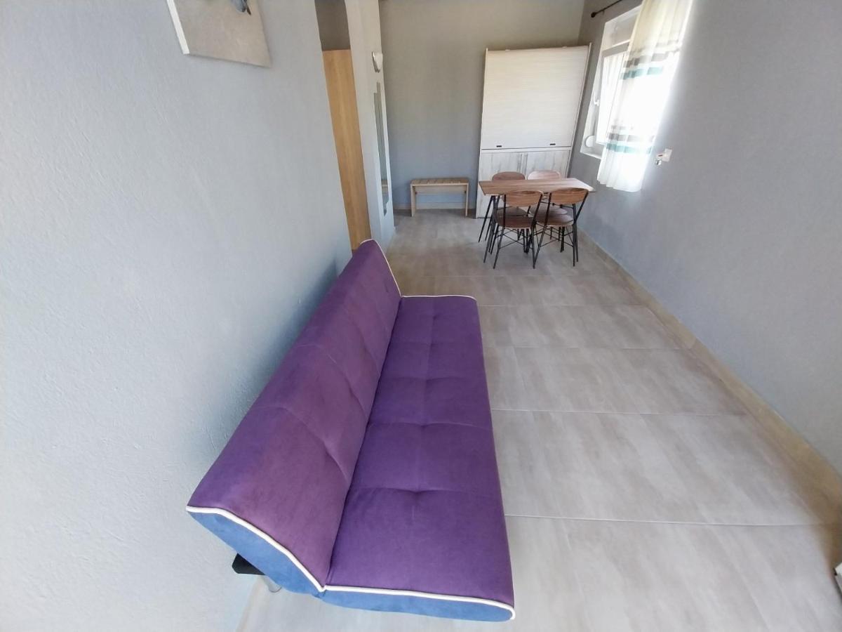 Ktima Argiri Apartment Ormos Panagias Exterior foto