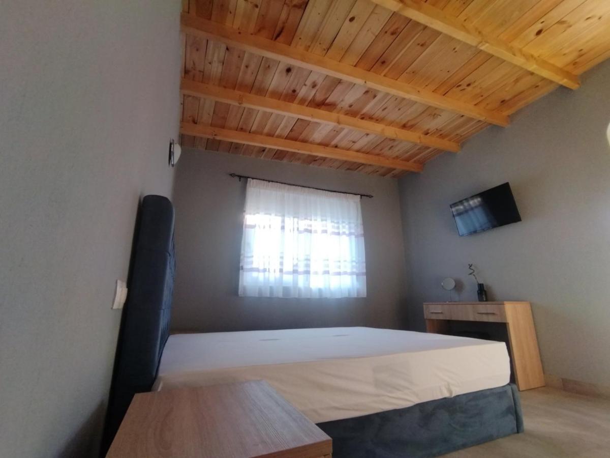 Ktima Argiri Apartment Ormos Panagias Exterior foto