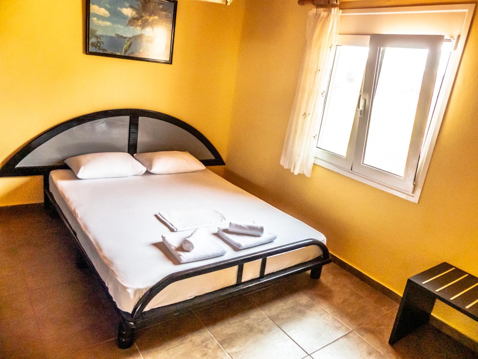 Ktima Argiri Apartment Ormos Panagias Cameră foto